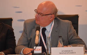 Enrique Manzanares